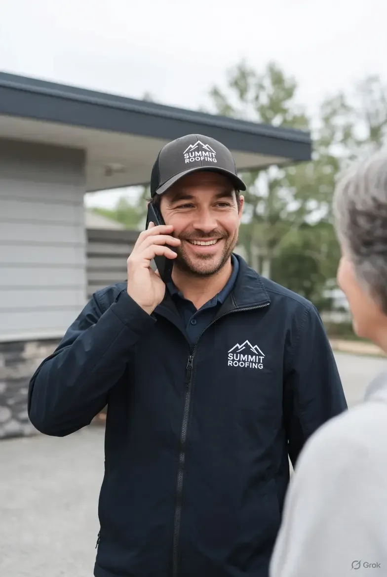 Flat Roof Leak Repair Big Island, VA FAQs